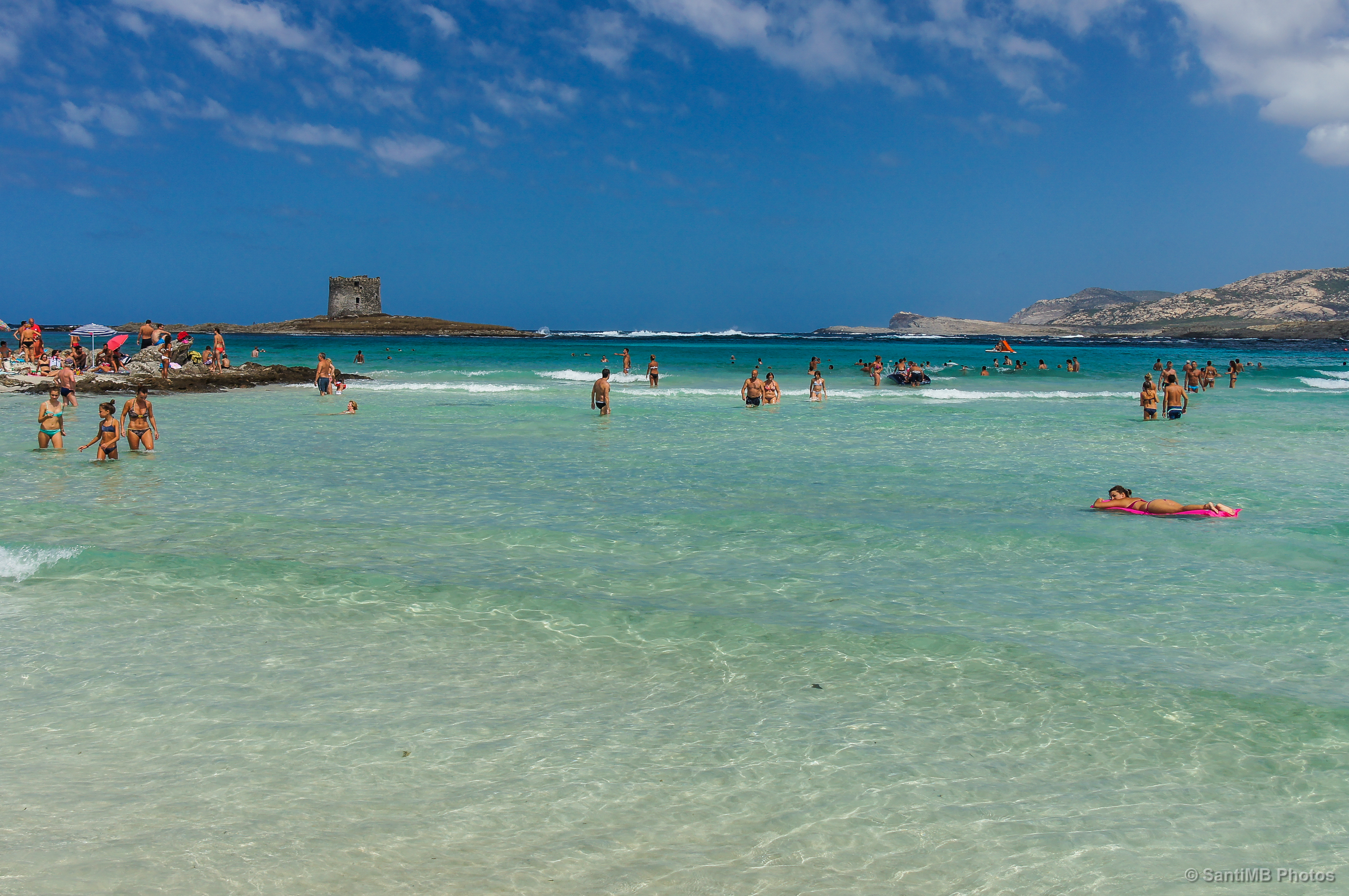 LAS PLAYAS MÁS DESTACADAS