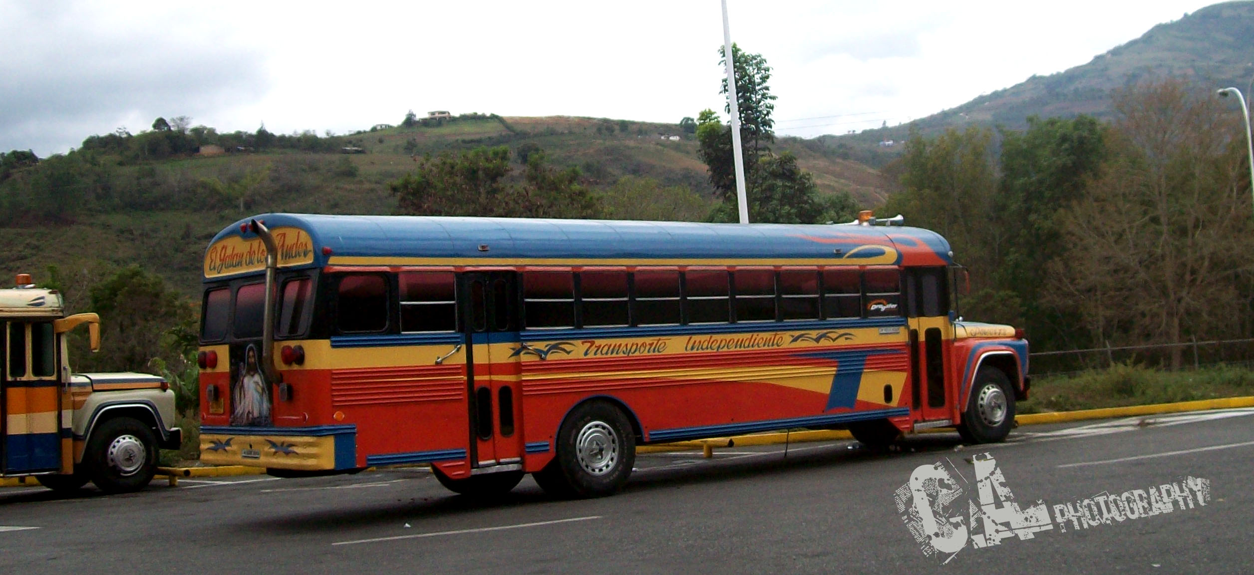 CONOCE LOS TIPS QUE TE AYUDARAN A VIAJAR EN BUS DENTRO DEL TERRITORIO VENEZOLANO