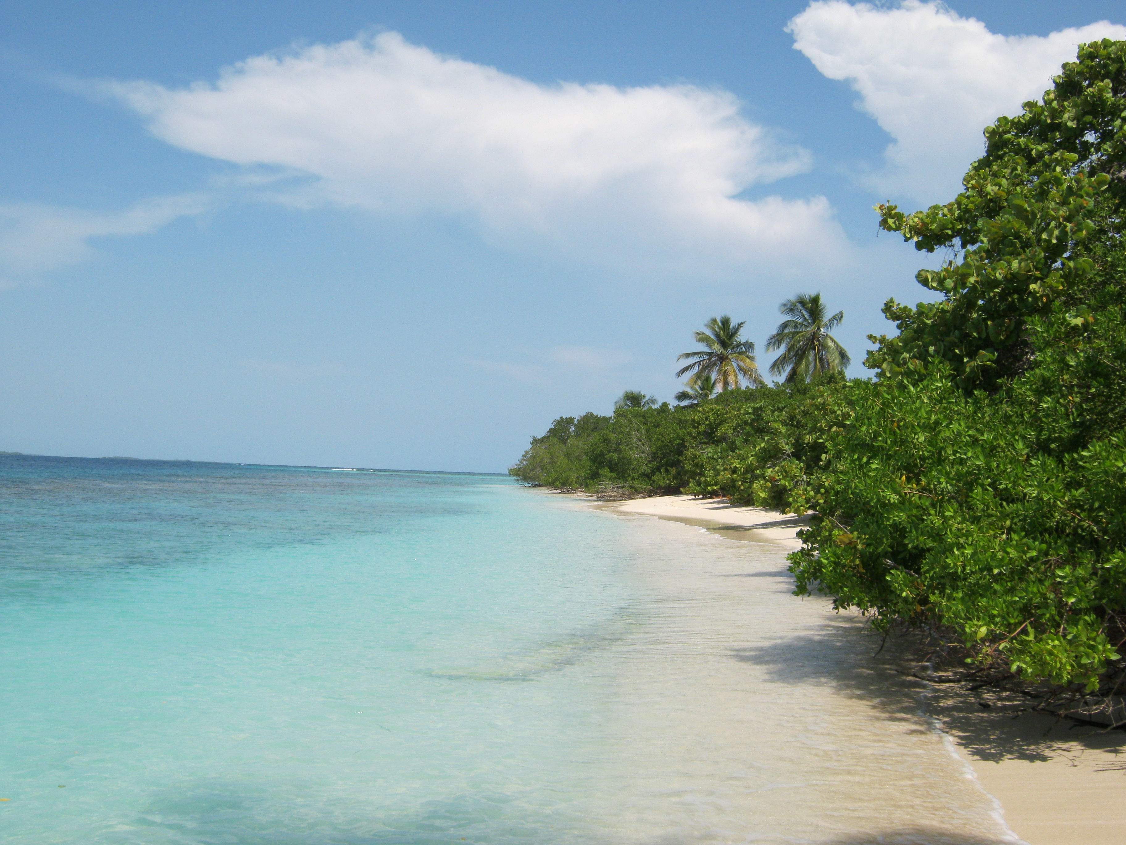 CAYO SOMBRERO VENEZUELA