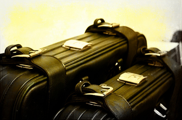 Consejos de seguridad para equipajes al viajar en una aerolínea comercial