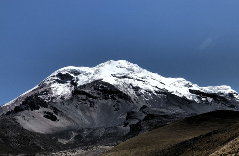 Latinoamérica para principiantes: Ecuador al natural