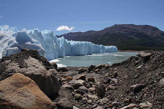 Latinoamérica para principiantes: Guía para viajeros que visitan por primera vez Argentina