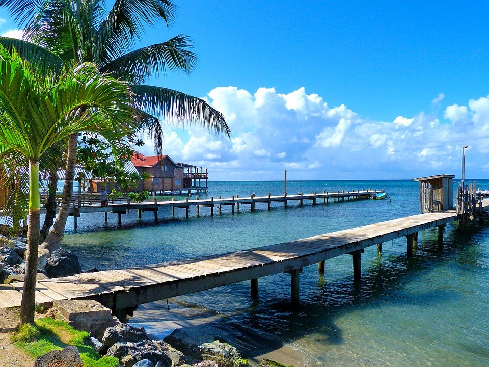 Latinoamérica para principiantes: Honduras, rodeada de historia y naturaleza