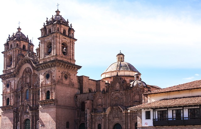 ¿Qué hacer al visitar Perú en sus fiestas patrias?