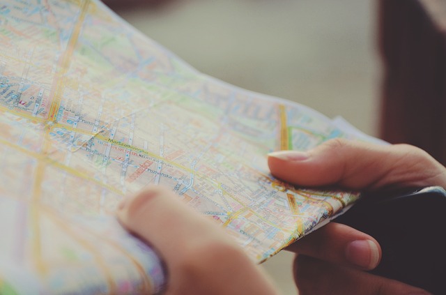¿Por qué organizar tu viaje con un itinerario?