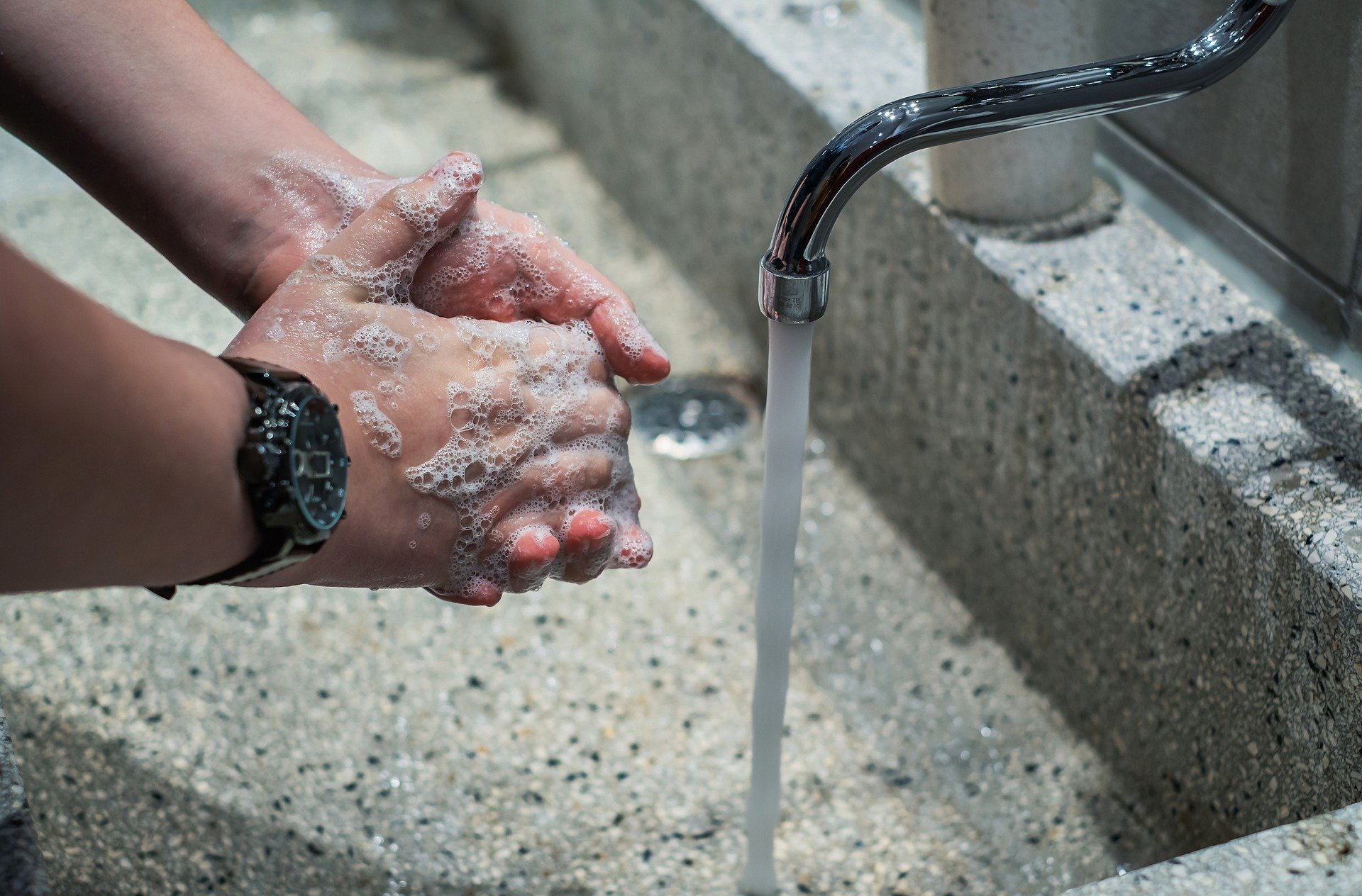 Nuevos protocolos de seguridad sanitaria en el sector turístico