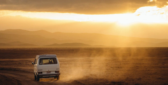 5 Recomendaciones para viajar en tiempos de Pandemia COVID-19