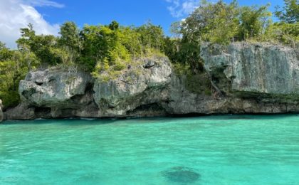 Destinos turísticos para los amantes de las playas en el Mar Caribe