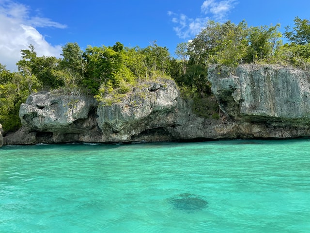 Destinos turísticos para los amantes de las playas en el Mar Caribe