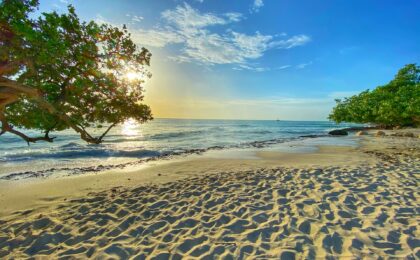 Las 5 mejores playas del mundo