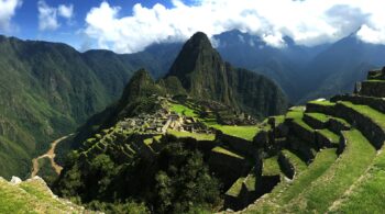 Conoce más sobre Huayna Picchu en Cusco (Perú)