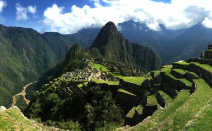 Conoce más sobre Huayna Picchu en Cusco (Perú)