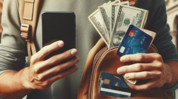 Cinco maneras de realizar pagos al hacer turismo en otro país