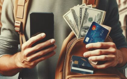 Cinco maneras de realizar pagos al hacer turismo en otro país