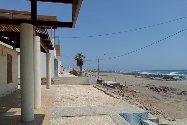 Consejos para visitar las playas de Tacna