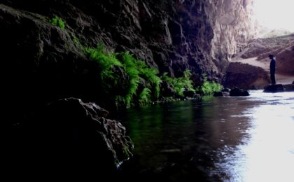 Top 3: Maravillas subterráneas o cuevas en Perú