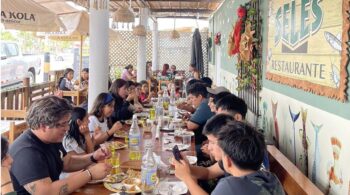 Top 5: Mejores restaurantes de comida marina en Tacna (Perú) 1