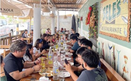 Top 5: Mejores restaurantes de comida marina en Tacna (Perú) 1