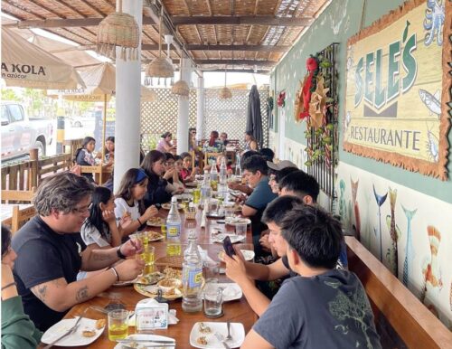 Top 5: Mejores restaurantes de comida marina en Tacna (Perú) 1