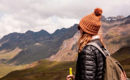 Top 5: Mejores rutas de trekking o senderismo en Perú 1