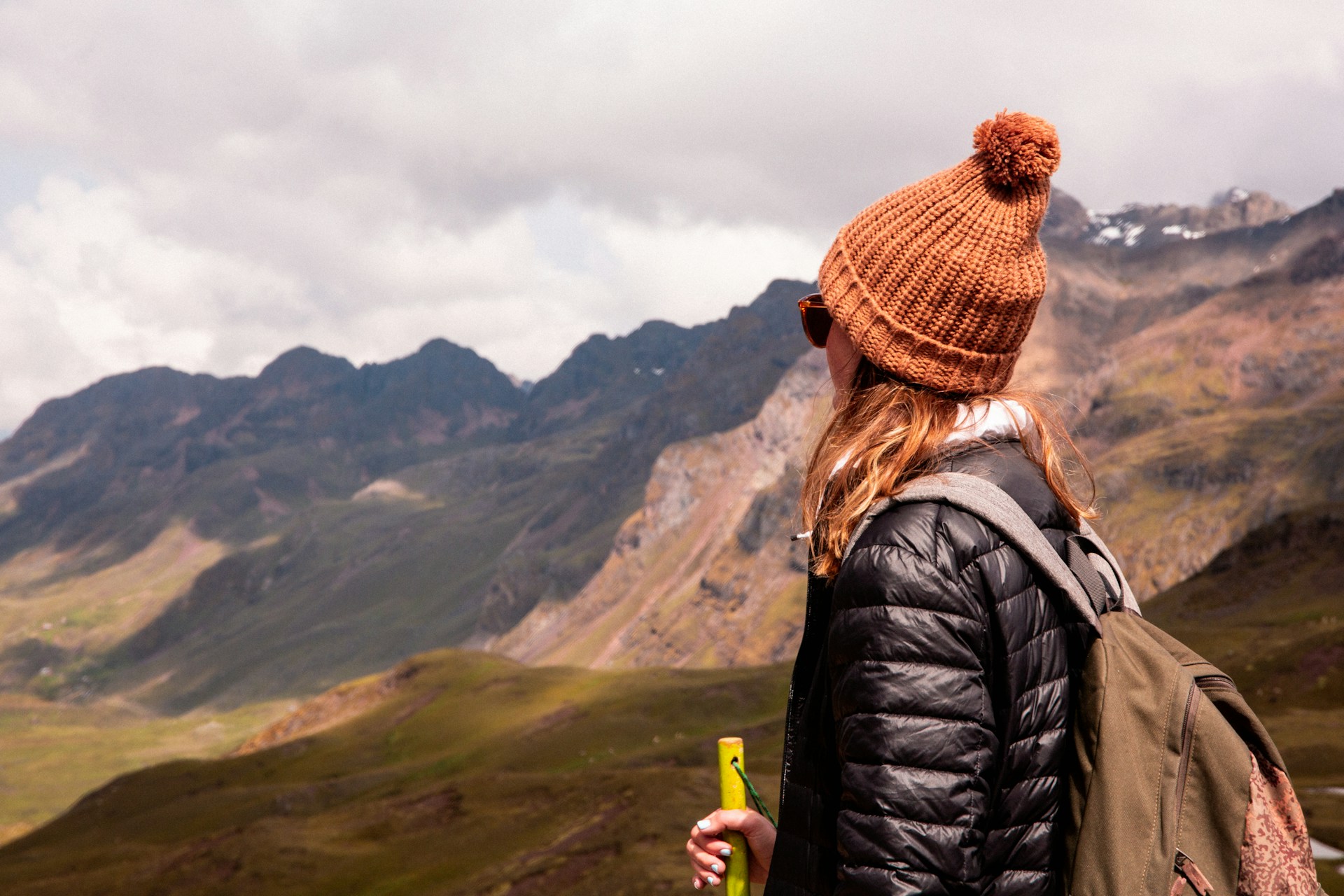Top 5: Mejores rutas de trekking o senderismo en Perú