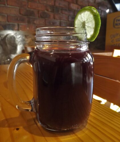 Chicha Morada