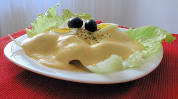 Top 3: Platos típicos peruanos (entradas) que utilizan la papa como ingrediente principal