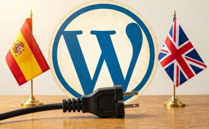 ¿Por qué no es recomendable utilizar un botón de traducción o plugin multi-idioma para el SEO de mi negocio turístico?