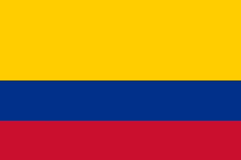 Organismos de turismo en Colombia