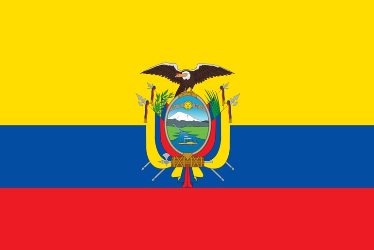 Organismos de turismo en Ecuador