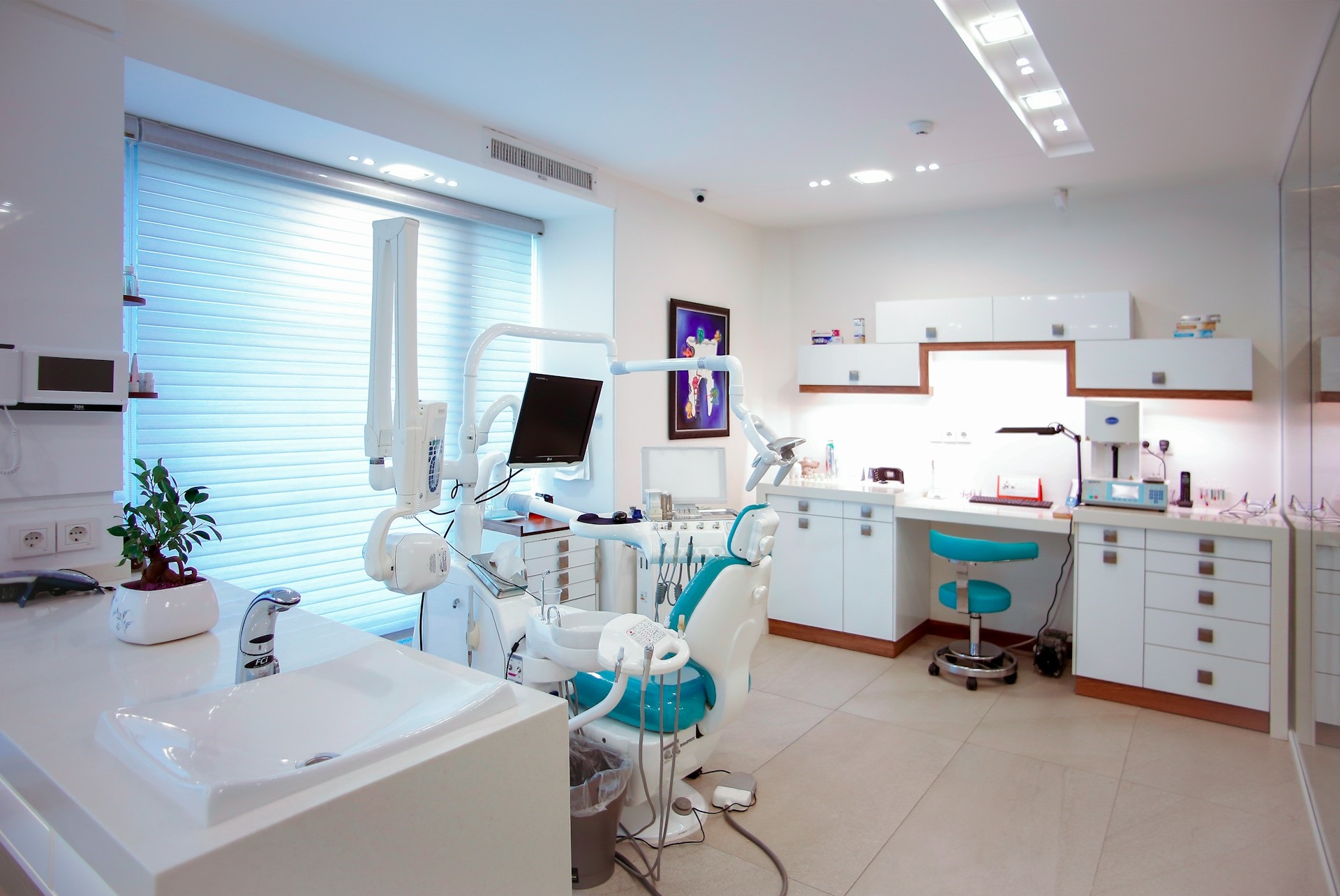 Top 5 Mejores dentistas en Tacna Perú